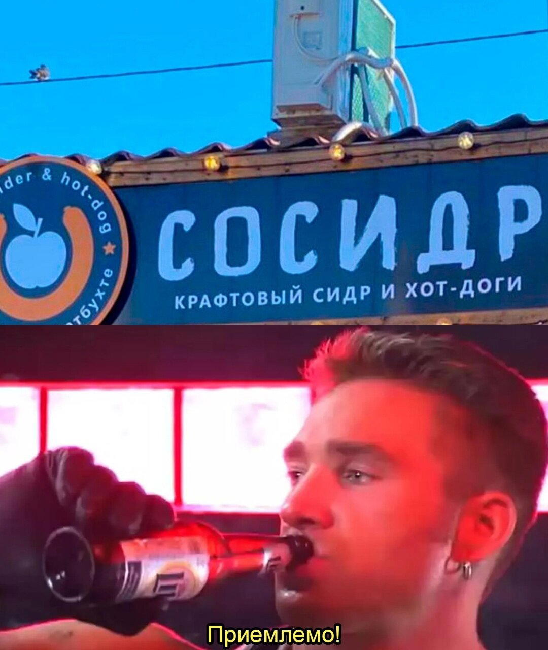 Дичку и на завтра тоже сразу загрузим