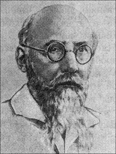 Дмитрий Зеленин