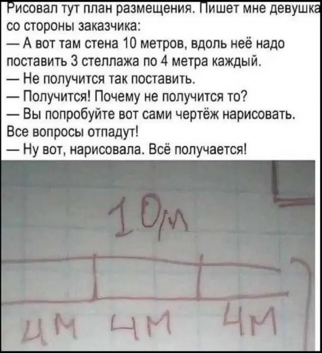 Дичка с утра открывает глаза