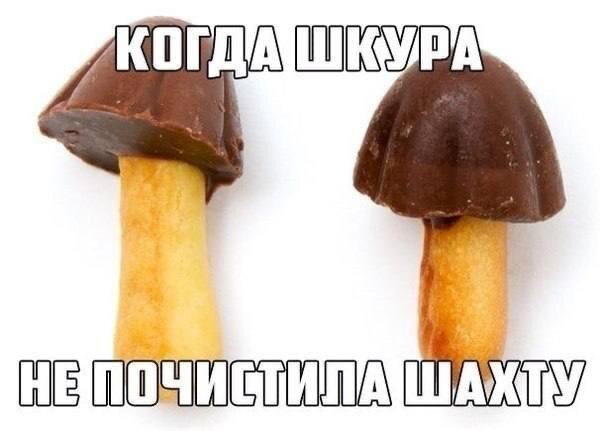 Дичка с утра открывает глаза