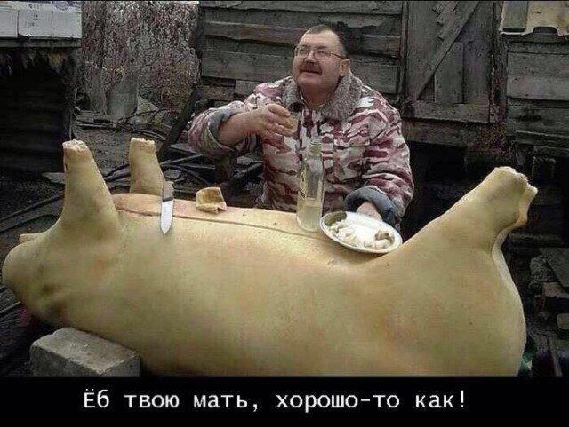 Дички с запозданием )