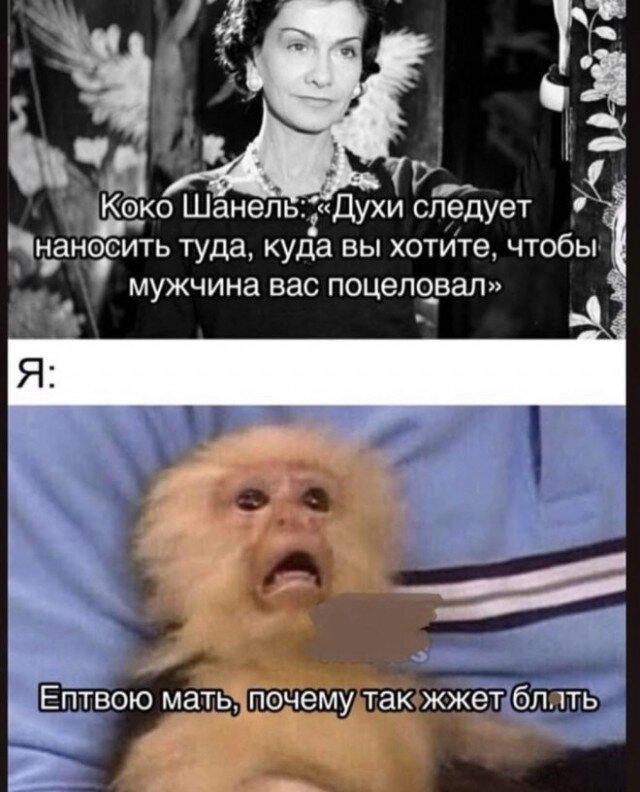 Дички с запозданием )
