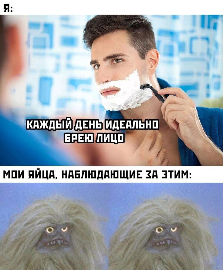 Дичи за вторник