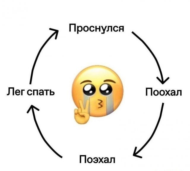 Дички щепотью