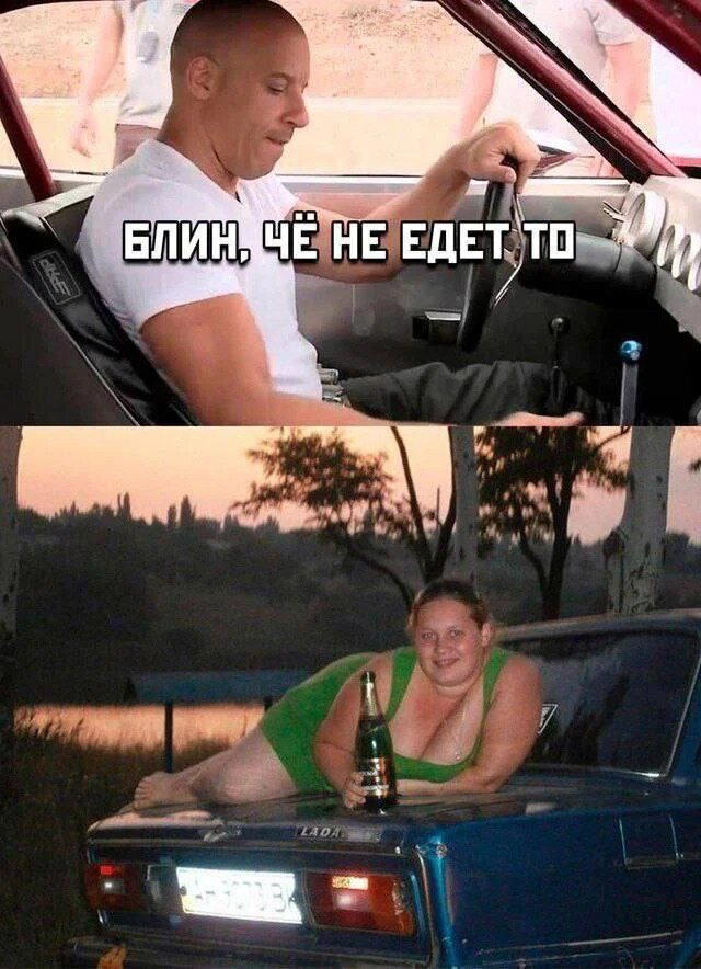 Дички щепотью