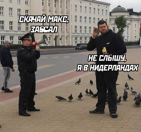 Дичка к утру еще ни кому не повредила
