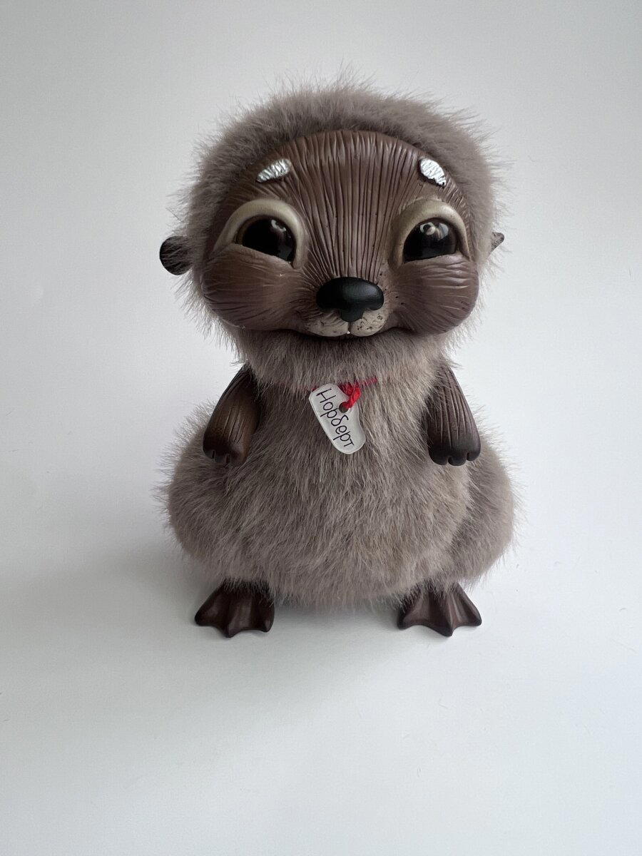 Новенькие в мае
