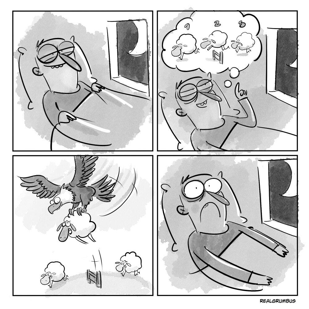 Дичка но не совсем (((