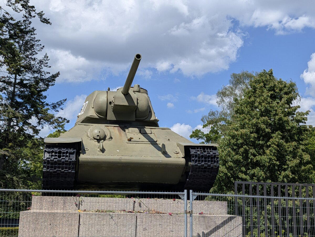 Победитель
