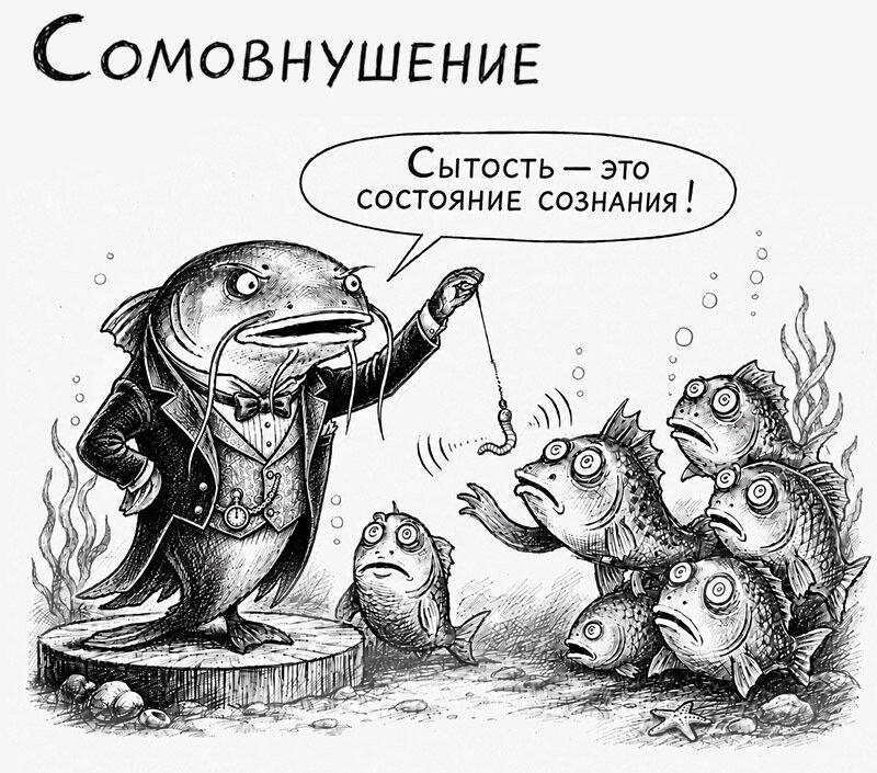 Сомовое