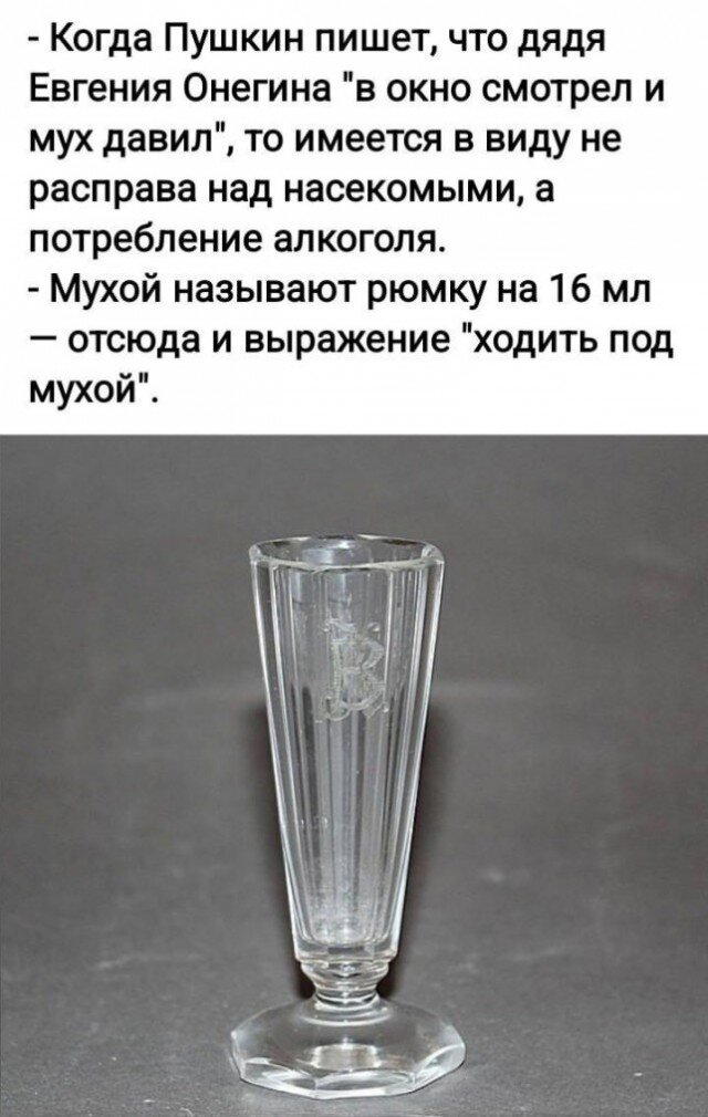 Дички для тонуса
