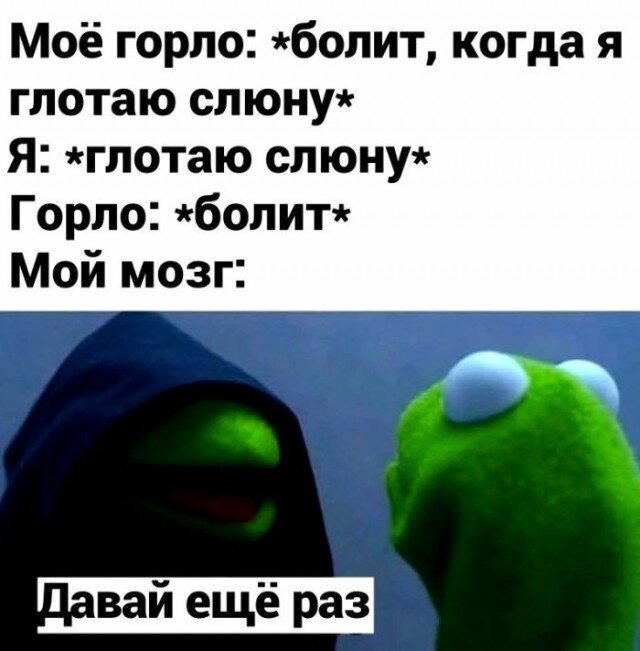 Дички в радость, мемов в сладость