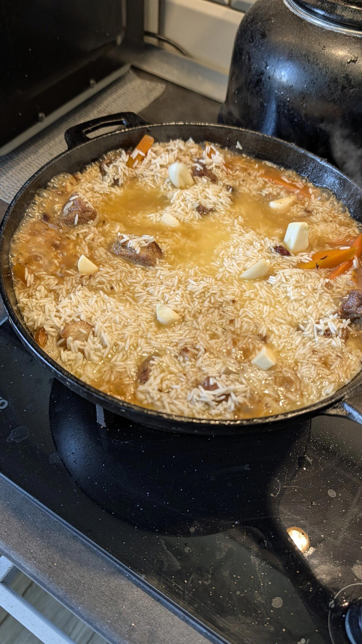 Плов.