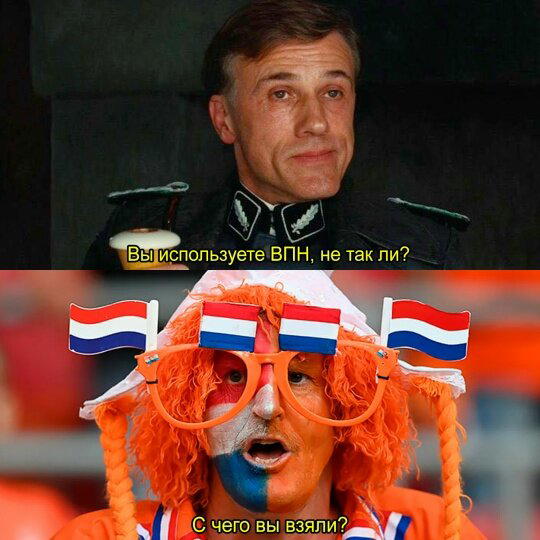 Пятнишкой прекрасной дички