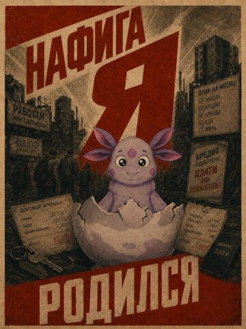 Пятнишкой прекрасной дички