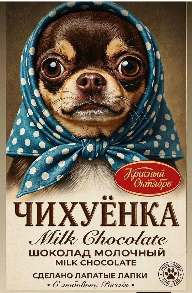 Дичка радости несет