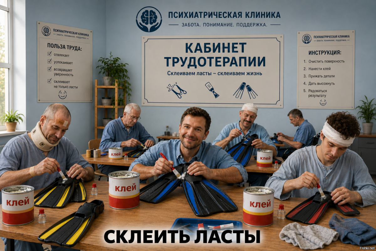 Насобирал тутъ...