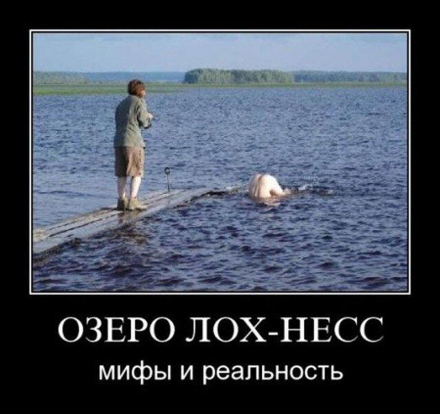 Доброй прекрасной недели, с маленькой щепотью дички