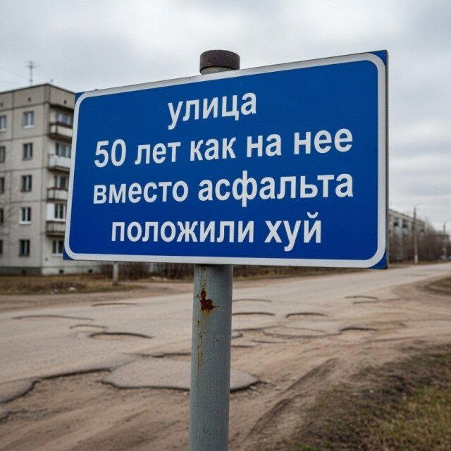 Доброй прекрасной недели, с маленькой щепотью дички