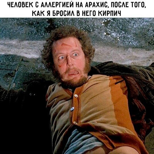 Дички в вечер, как пончик в ночь