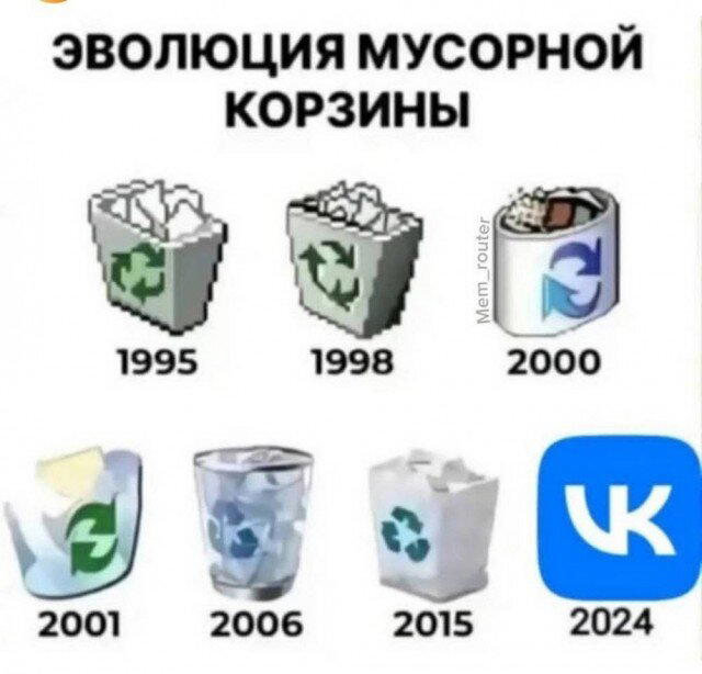 Дички в след