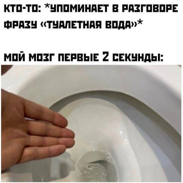 Дички в след