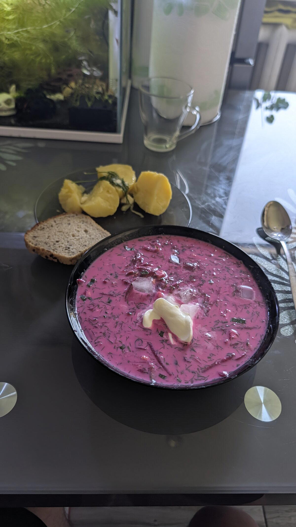 Это очень вкусно