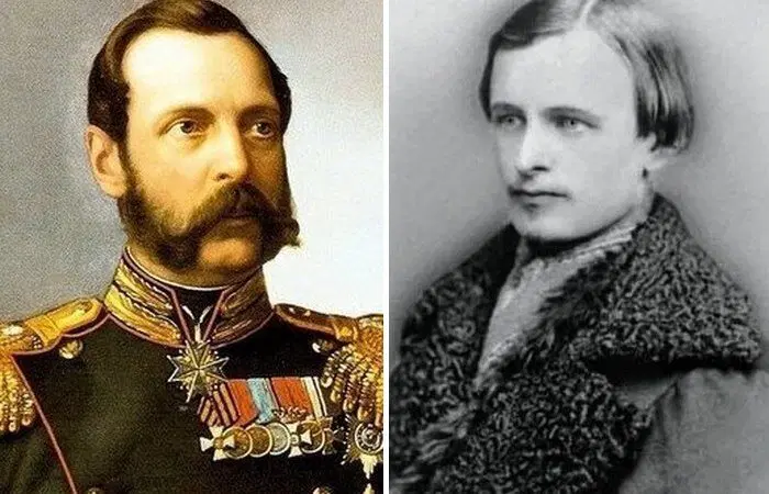 Ивент интересный Спасение императора