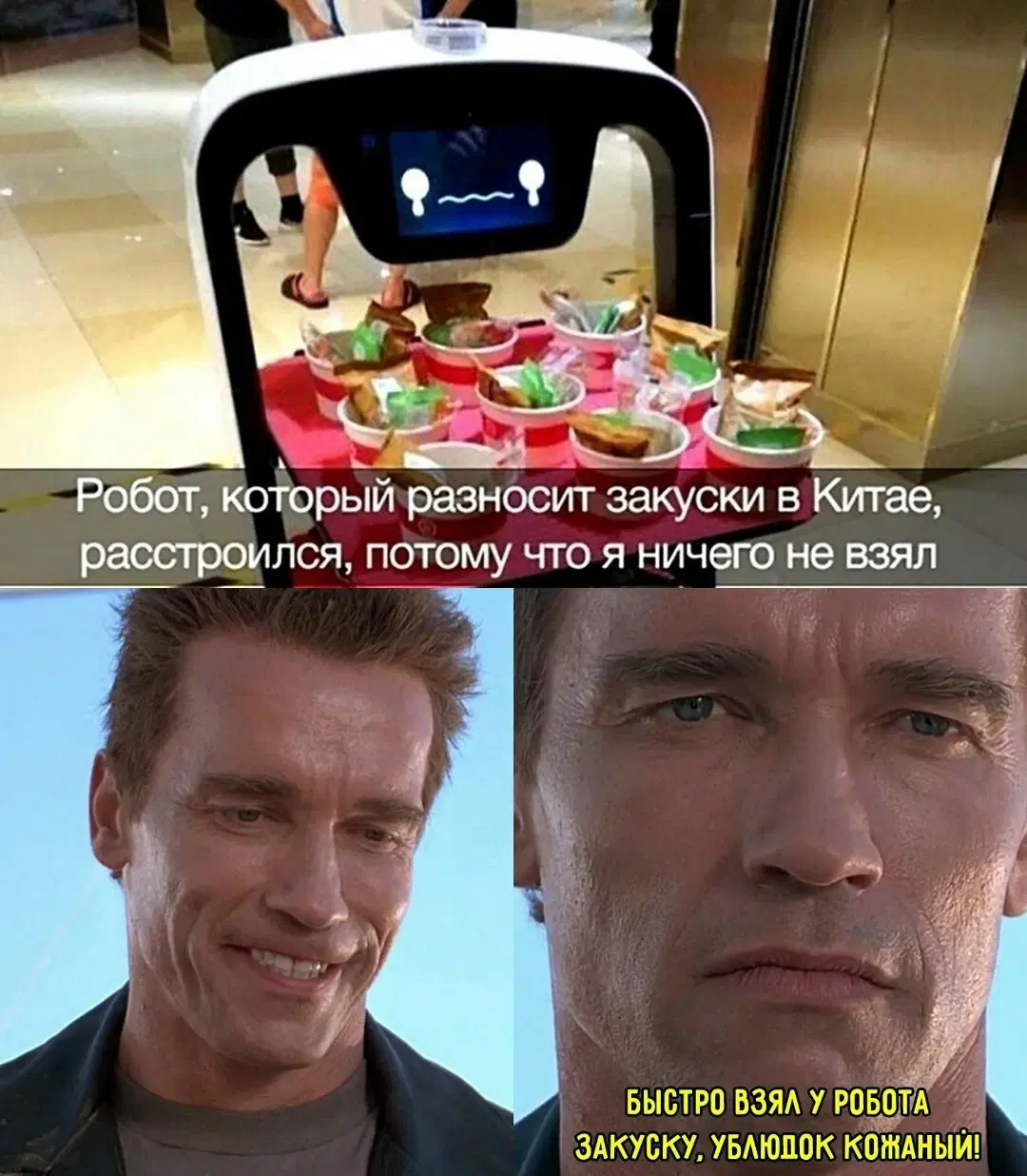 Дичкин нюх
