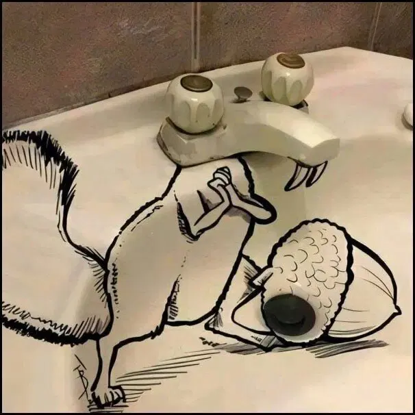 Дичкин нюх