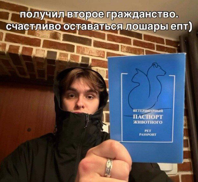 Дичкин нюх
