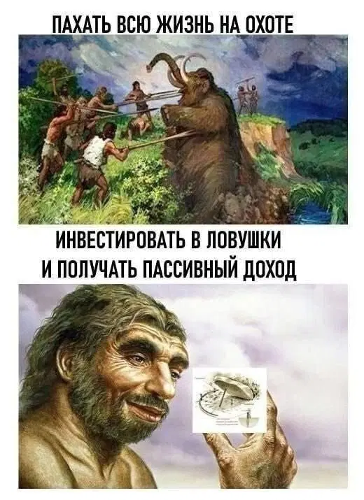 Иногда дичка на ночь лучше водки