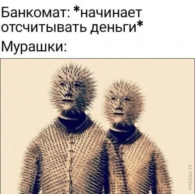 Иногда дичка на ночь лучше водки