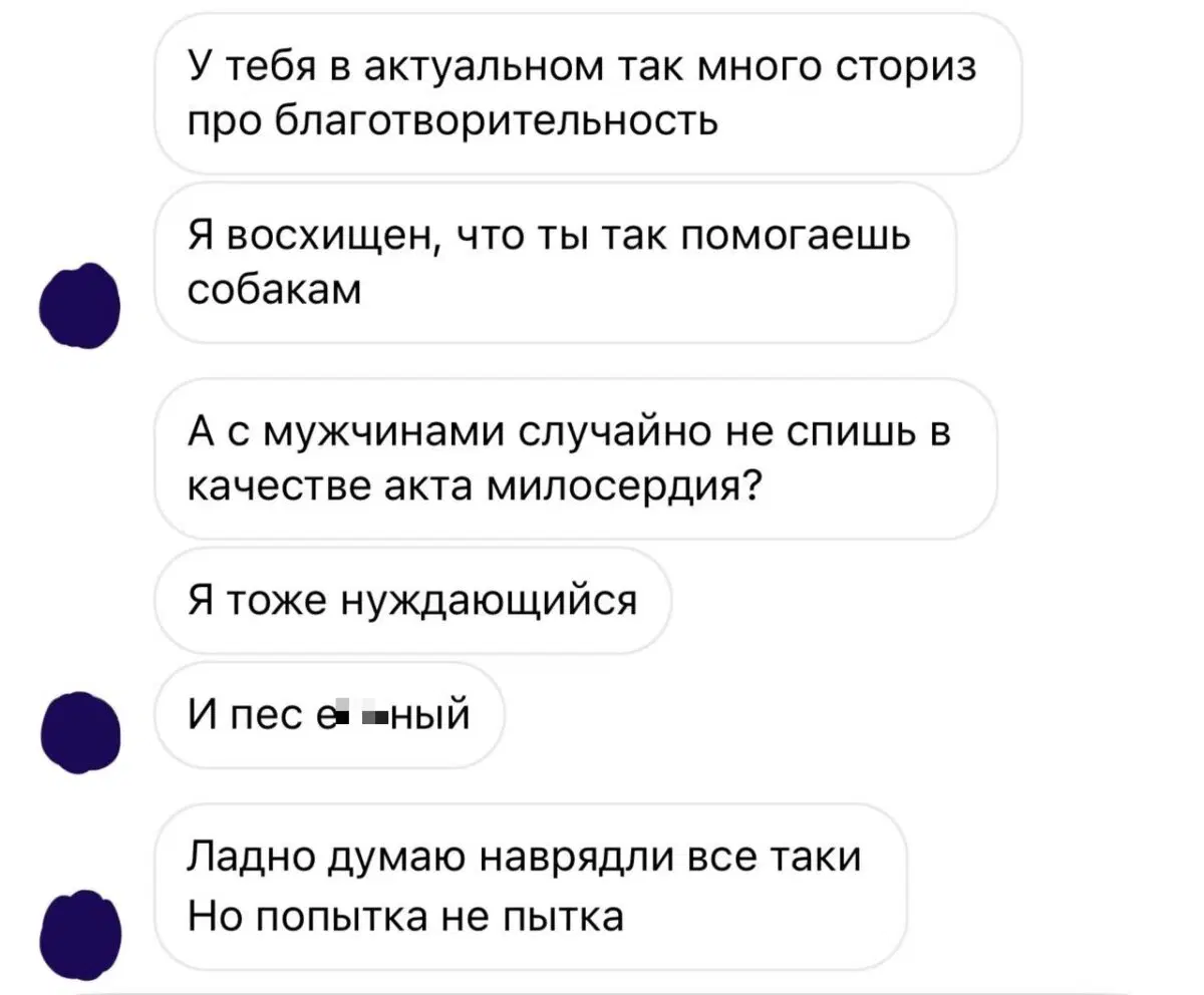 Дичка как солнышко, сегодня ласковое