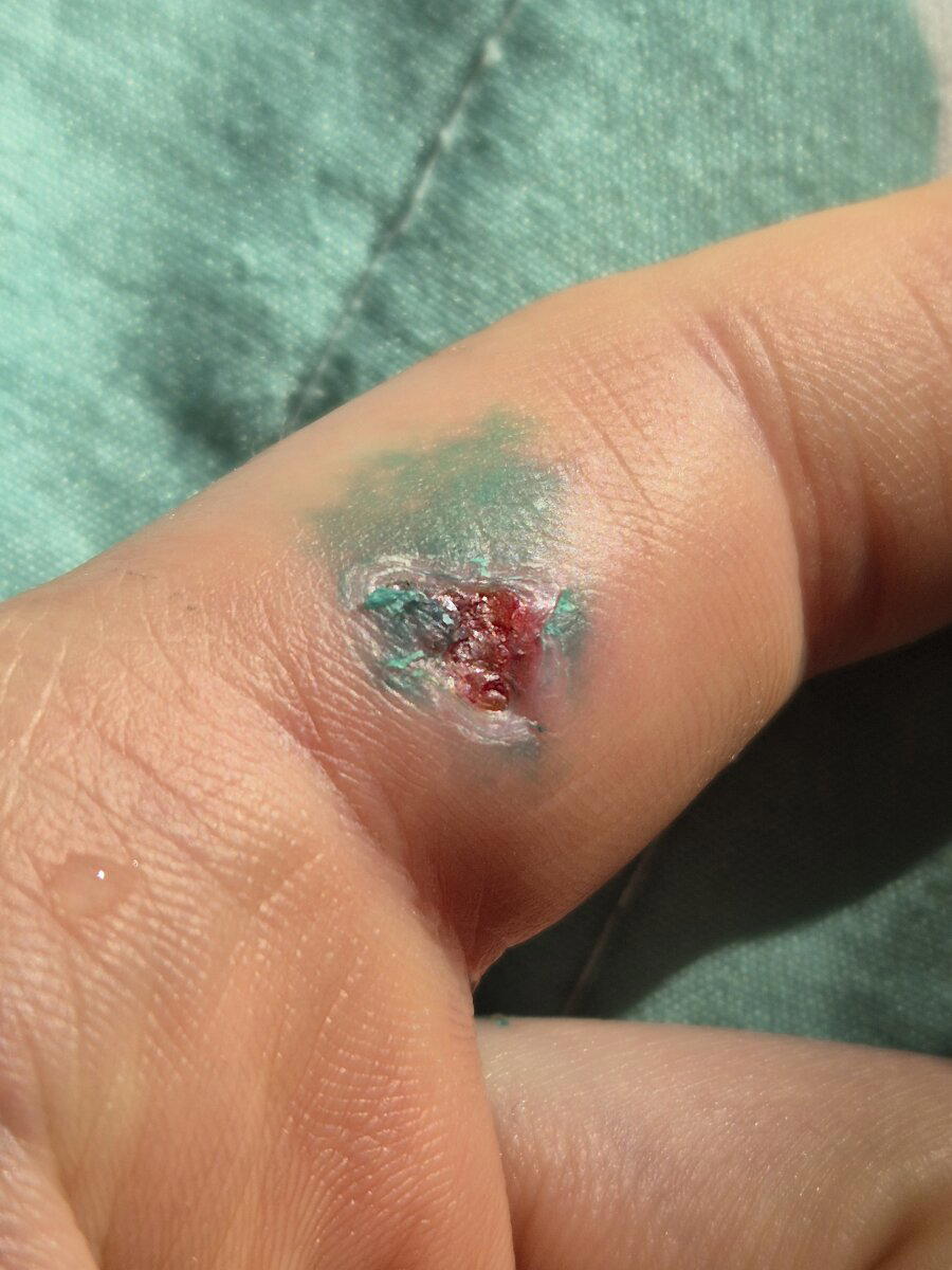 9 Мая - вход.