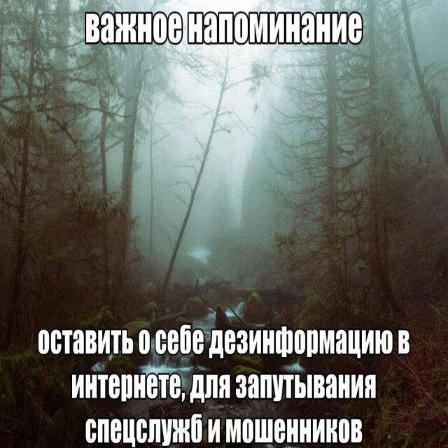 Дичкин запах пятницы