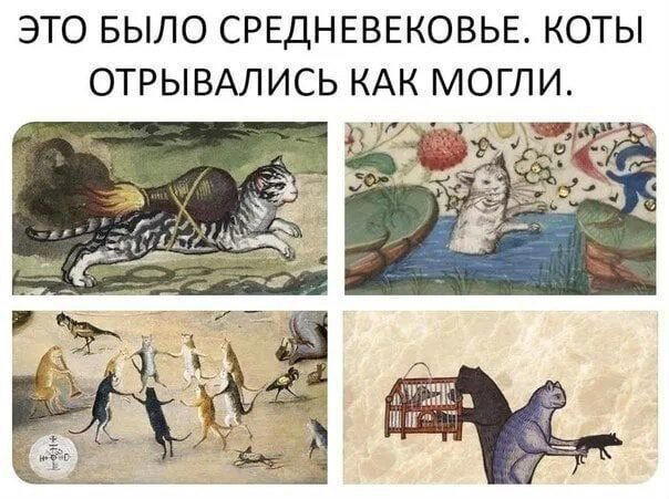 Дичкин запах пятницы