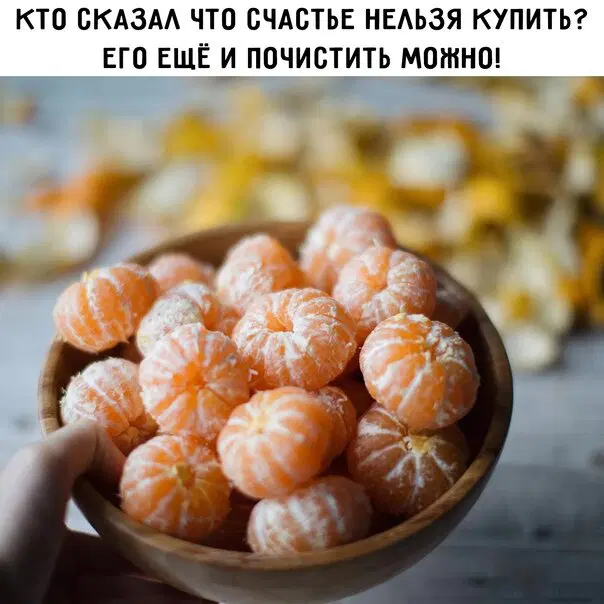 Улыбнись дичке и она улыбнется в ответ