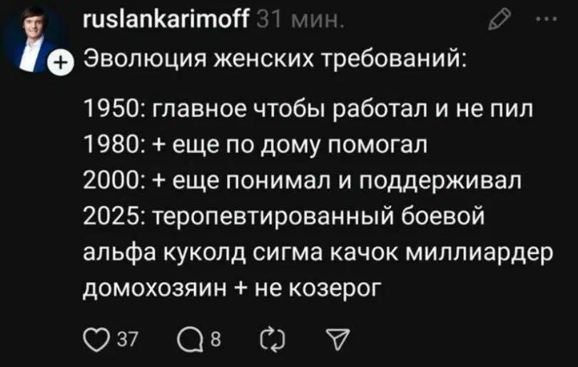 Улыбнись дичке и она улыбнется в ответ