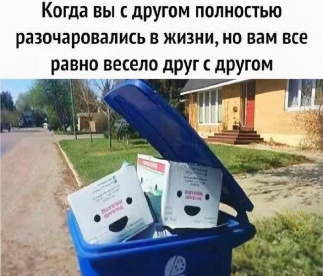 Открыл глаза а дичка уже рядом