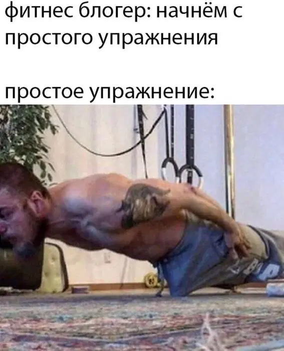 Открыл глаза а дичка уже рядом