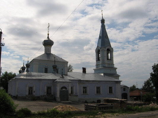 Острословие в истории России, великие личности
