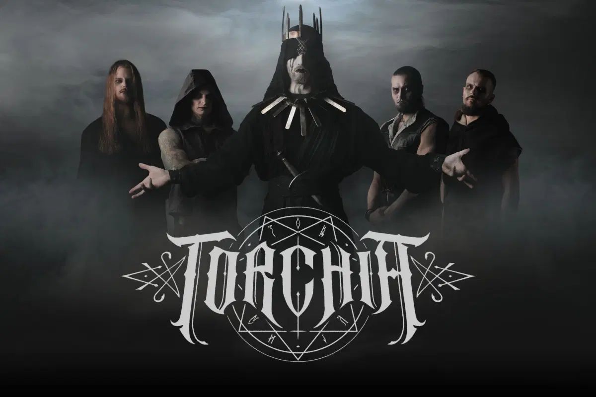 Антология металла. Часть 3.