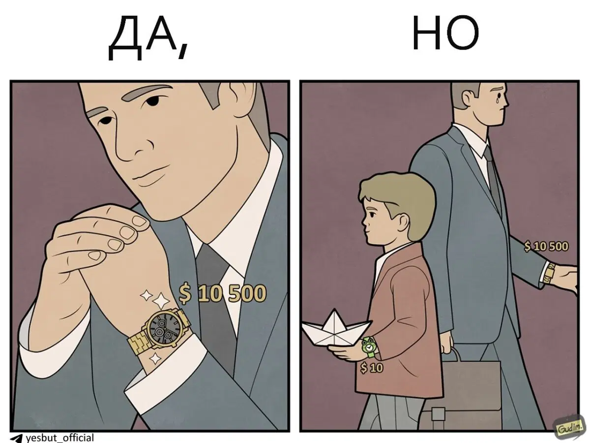 Статус