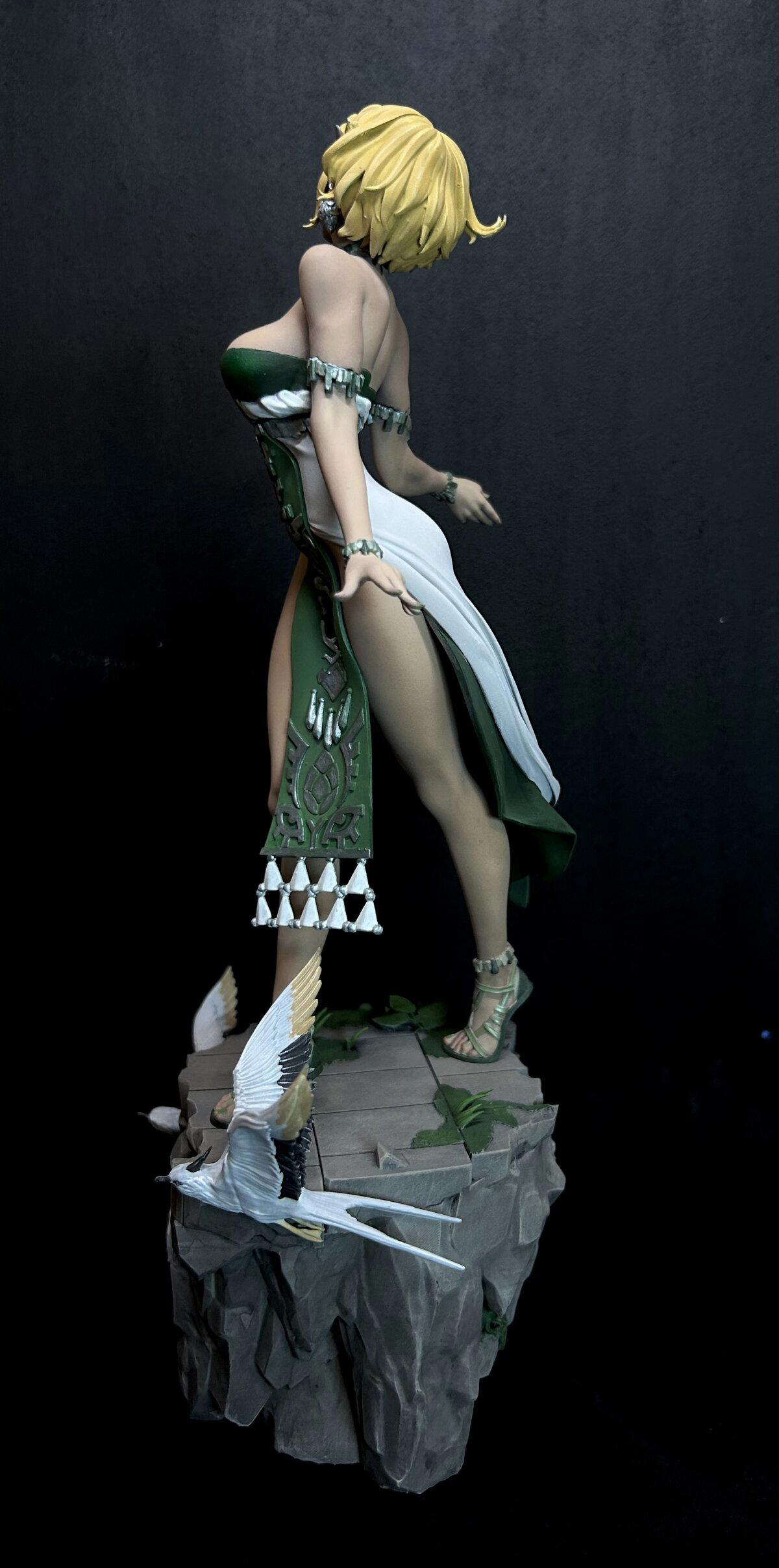 Zelda