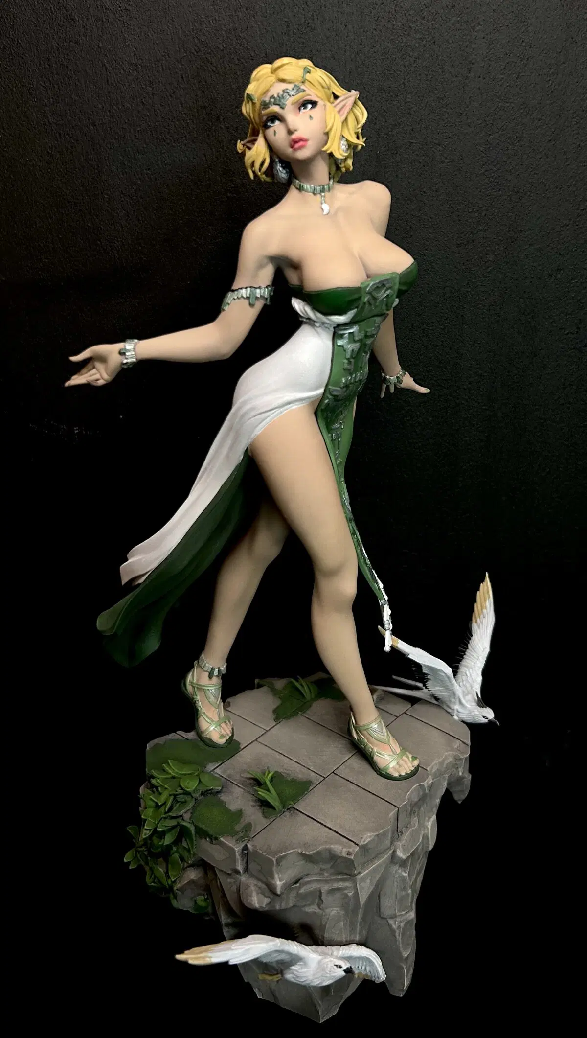 Zelda