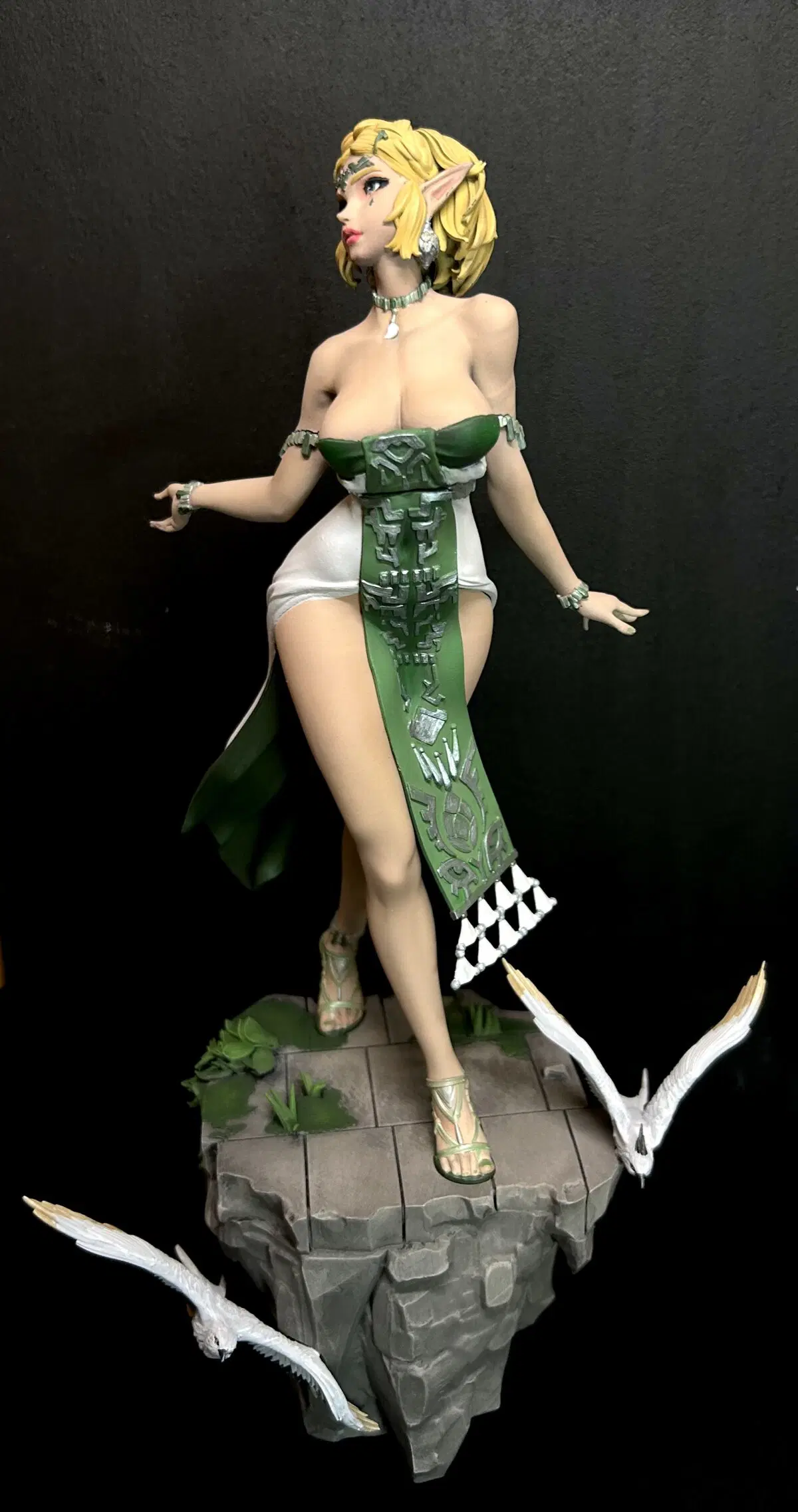 Zelda