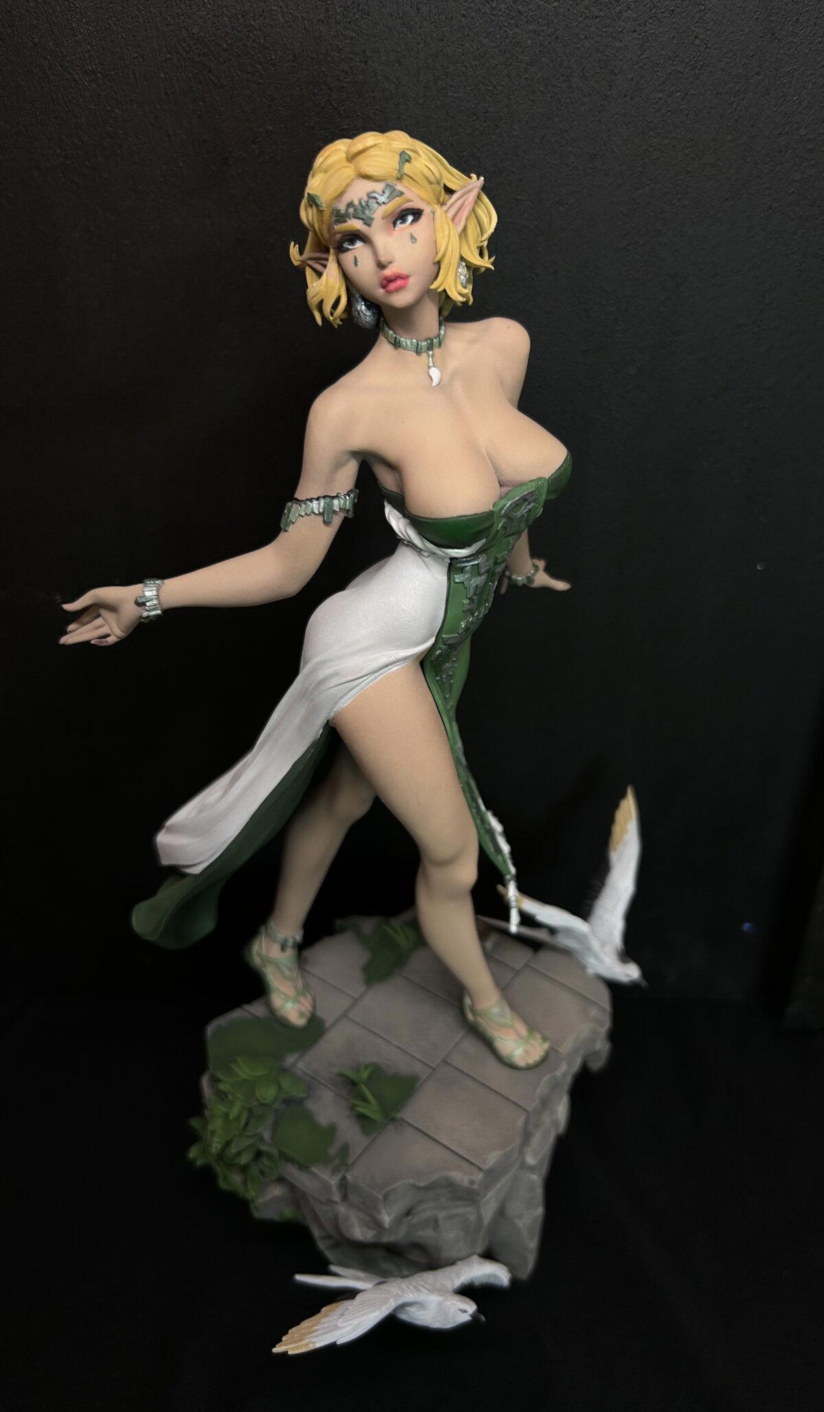 Zelda