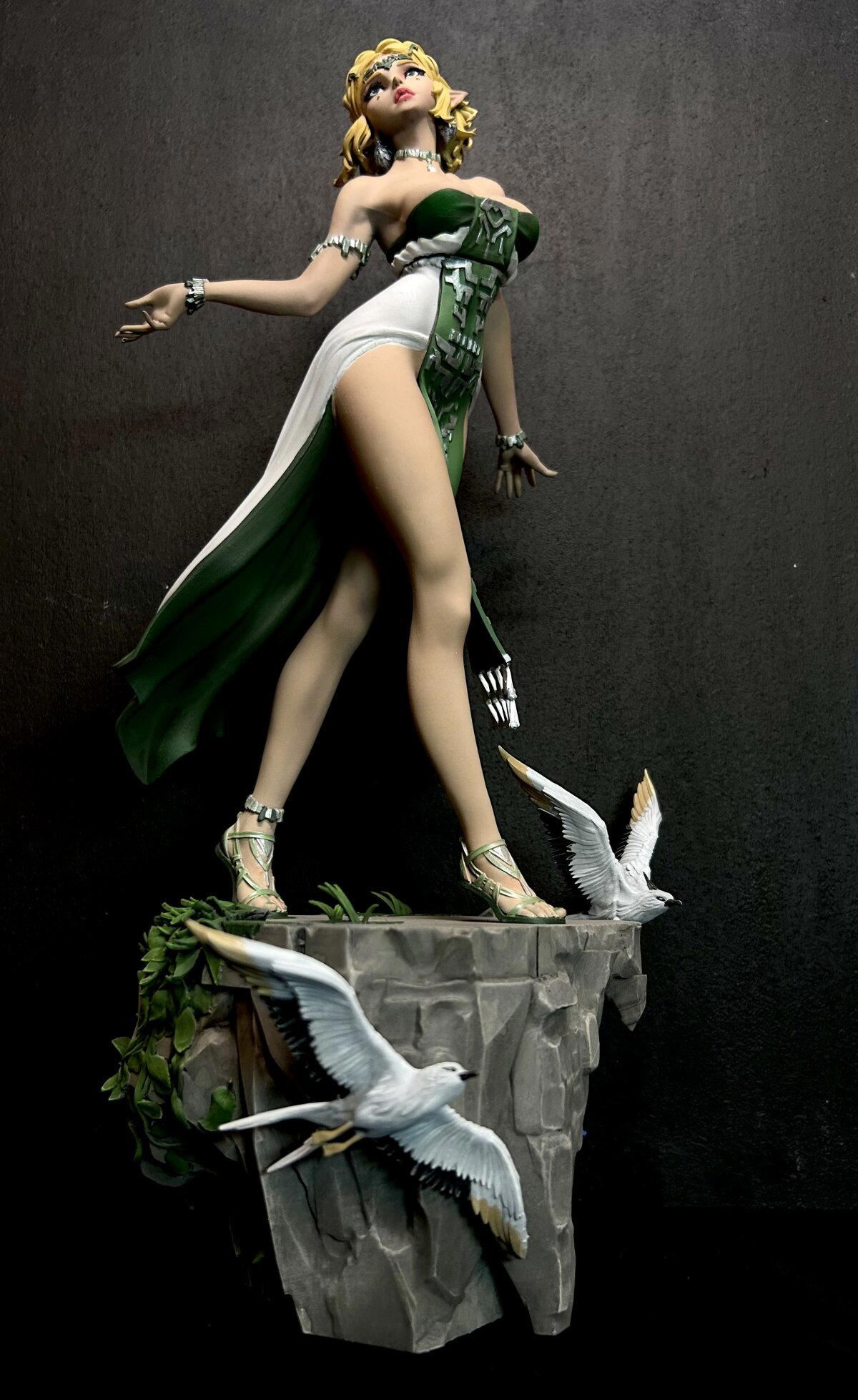 Zelda