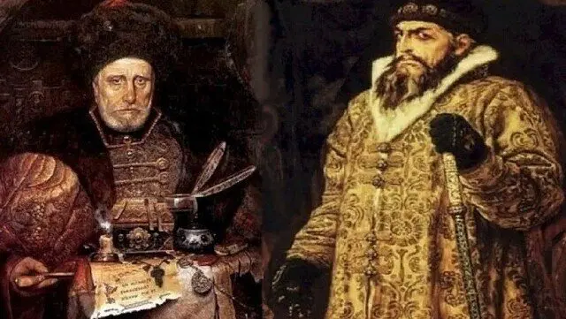 Острословие по Грозному